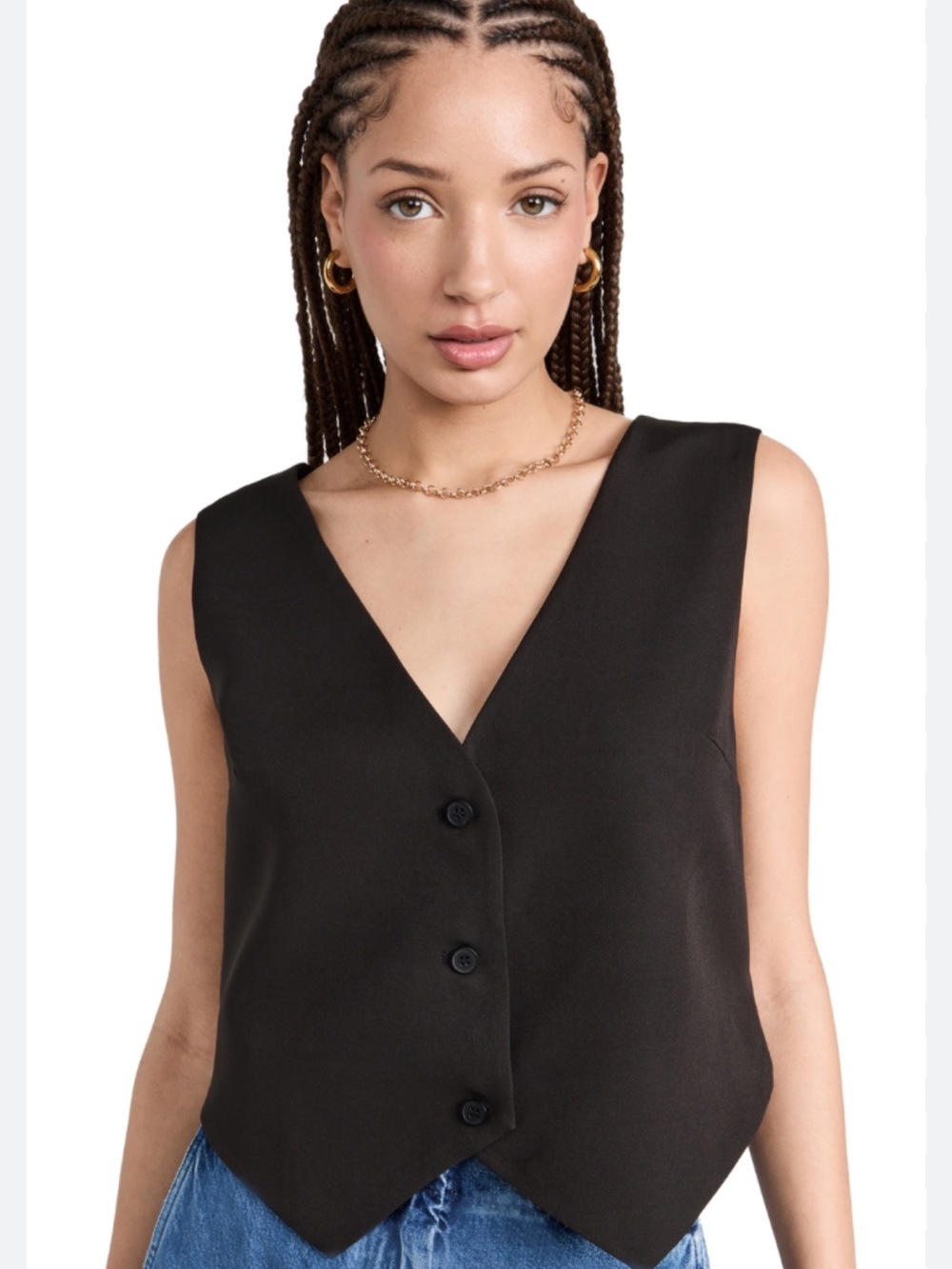 Lioness Gisele Vest XS